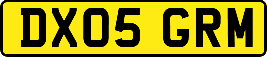 DX05GRM