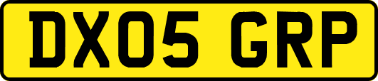 DX05GRP