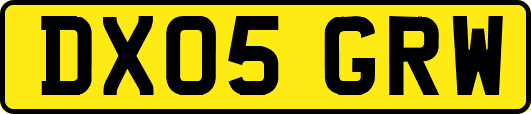 DX05GRW