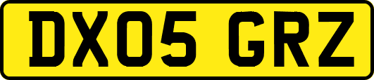 DX05GRZ