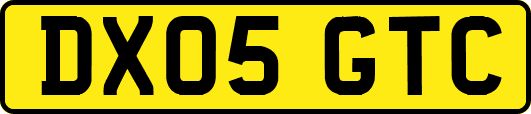 DX05GTC