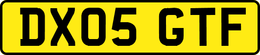 DX05GTF