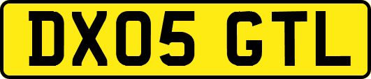 DX05GTL
