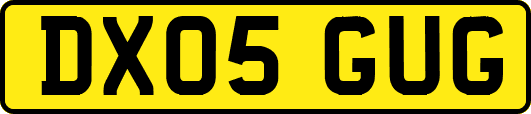 DX05GUG