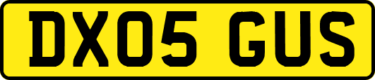 DX05GUS