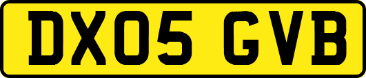 DX05GVB