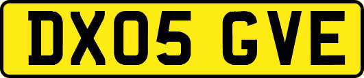 DX05GVE