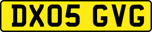 DX05GVG