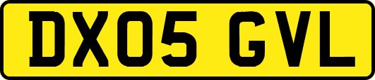 DX05GVL