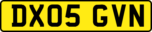 DX05GVN