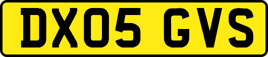 DX05GVS