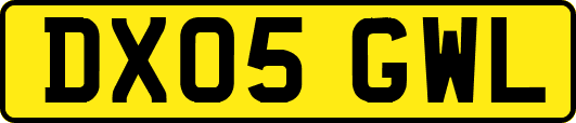 DX05GWL
