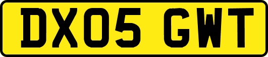 DX05GWT