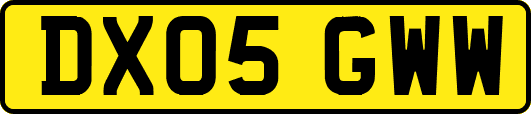 DX05GWW