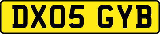 DX05GYB