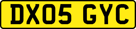 DX05GYC
