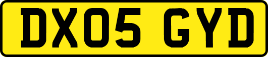 DX05GYD