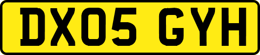 DX05GYH