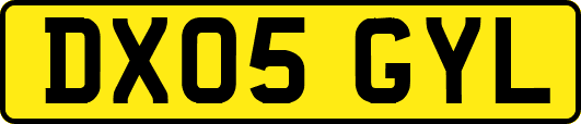 DX05GYL