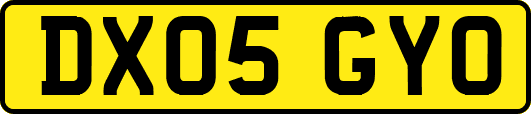 DX05GYO