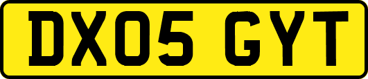 DX05GYT