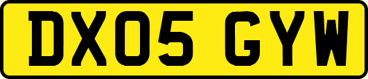 DX05GYW
