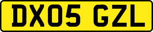 DX05GZL