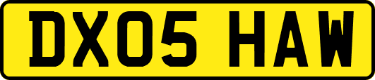 DX05HAW