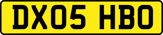 DX05HBO