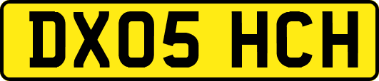 DX05HCH