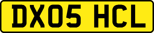 DX05HCL