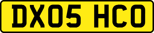 DX05HCO