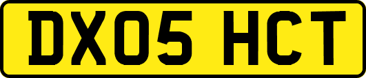 DX05HCT