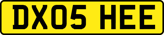 DX05HEE