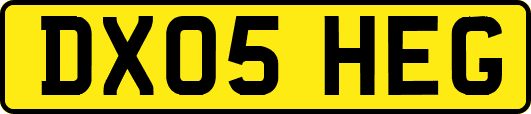 DX05HEG