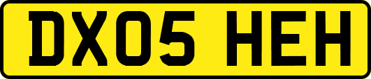DX05HEH