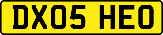 DX05HEO