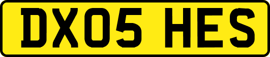 DX05HES