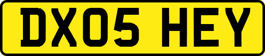 DX05HEY