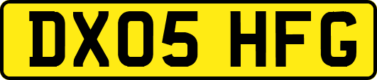 DX05HFG
