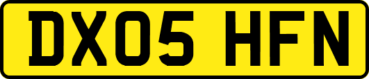 DX05HFN