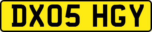 DX05HGY