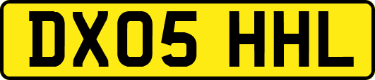 DX05HHL