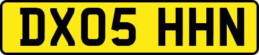 DX05HHN
