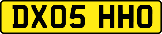 DX05HHO