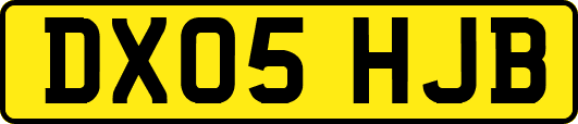 DX05HJB
