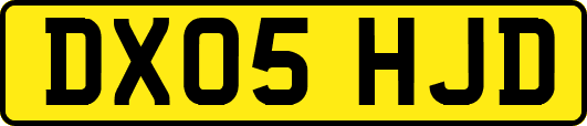 DX05HJD