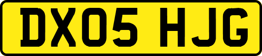 DX05HJG