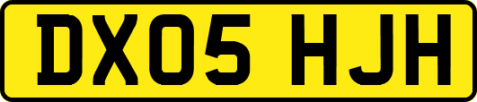 DX05HJH