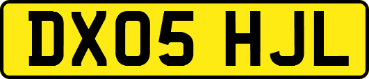 DX05HJL